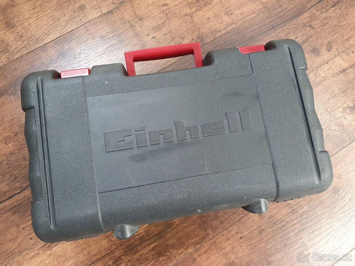 Vibrační bruska Einhell Expert TE-OS 2520 E - 11