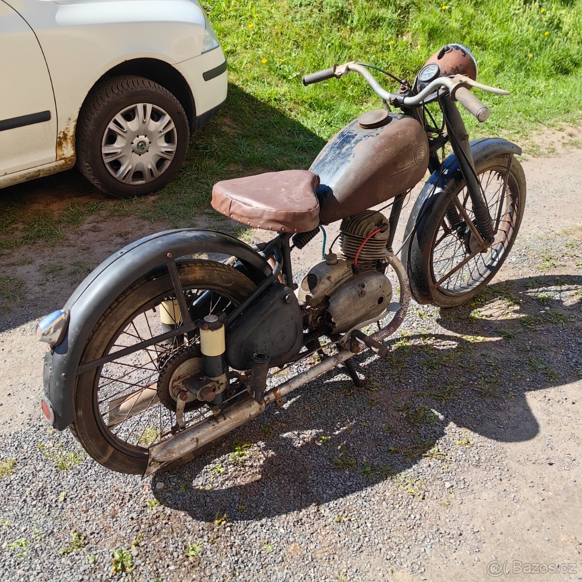 Cz 150 c - 11