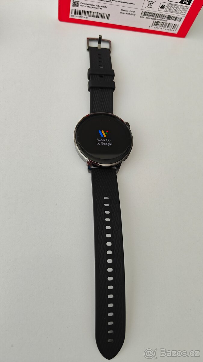 One Plus Watch 3 43mm - 11