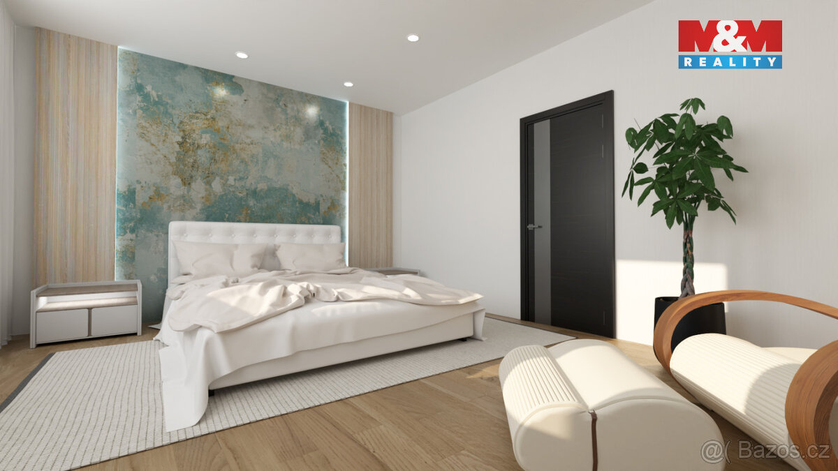 Prodej rodinného domu v Mimoni, ul. Eliášova - 11