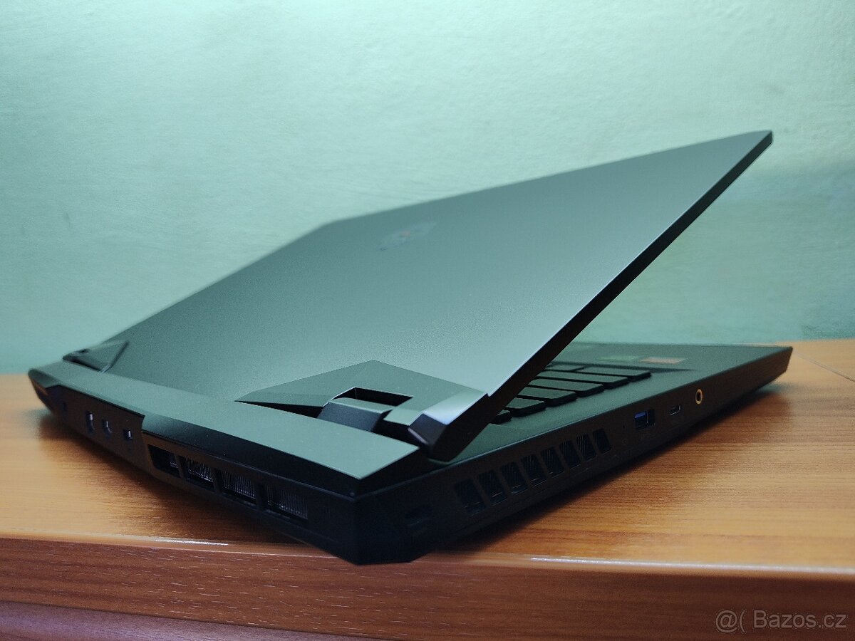 17" Alpha,RTX-4070-140w,R-9,QHD,32GB-TOP-ZÁRUKA - 11