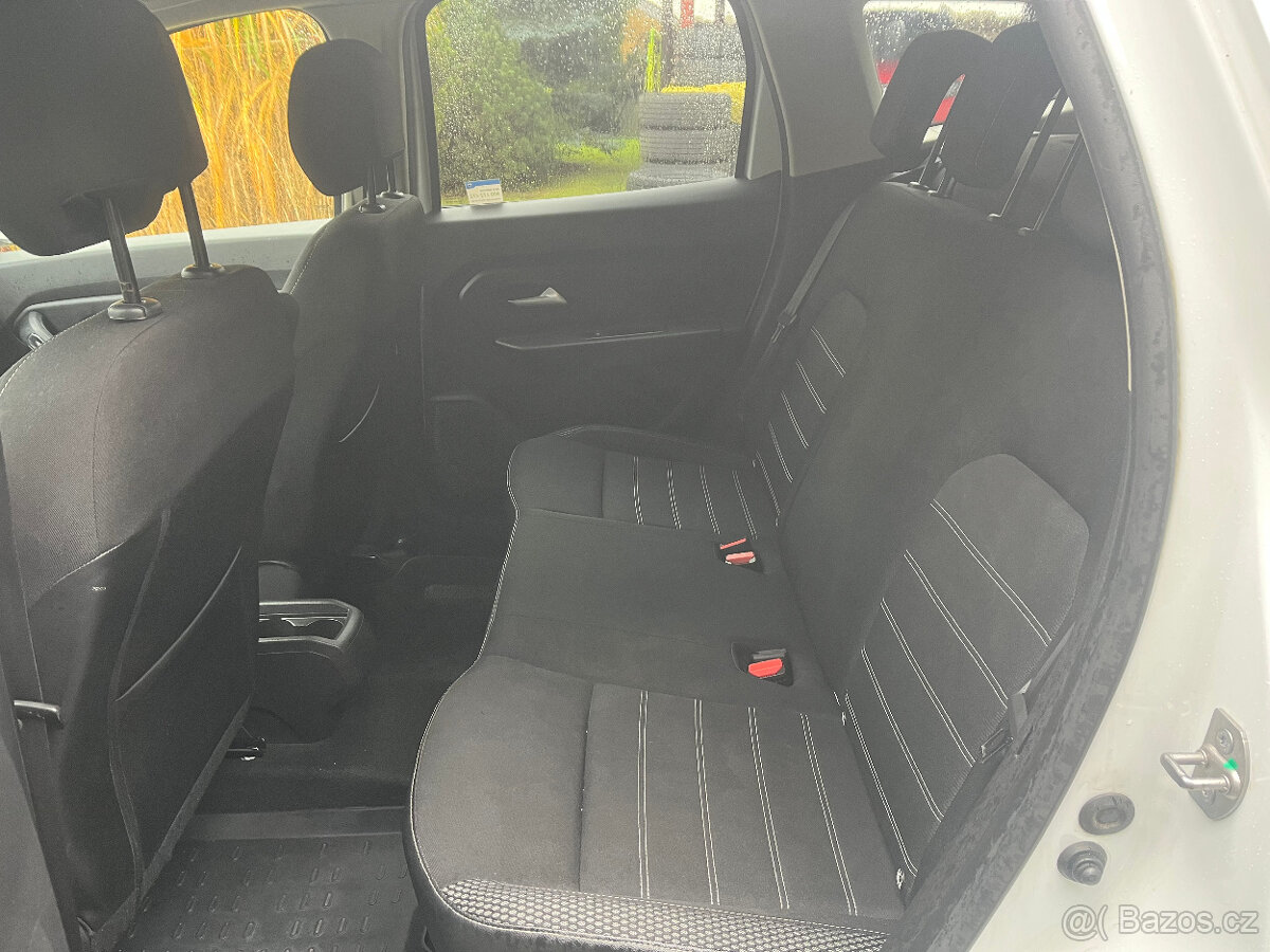 Dacia Duster, 1,6-84kw,CZ,Prestige,1.maj.,servis - 11