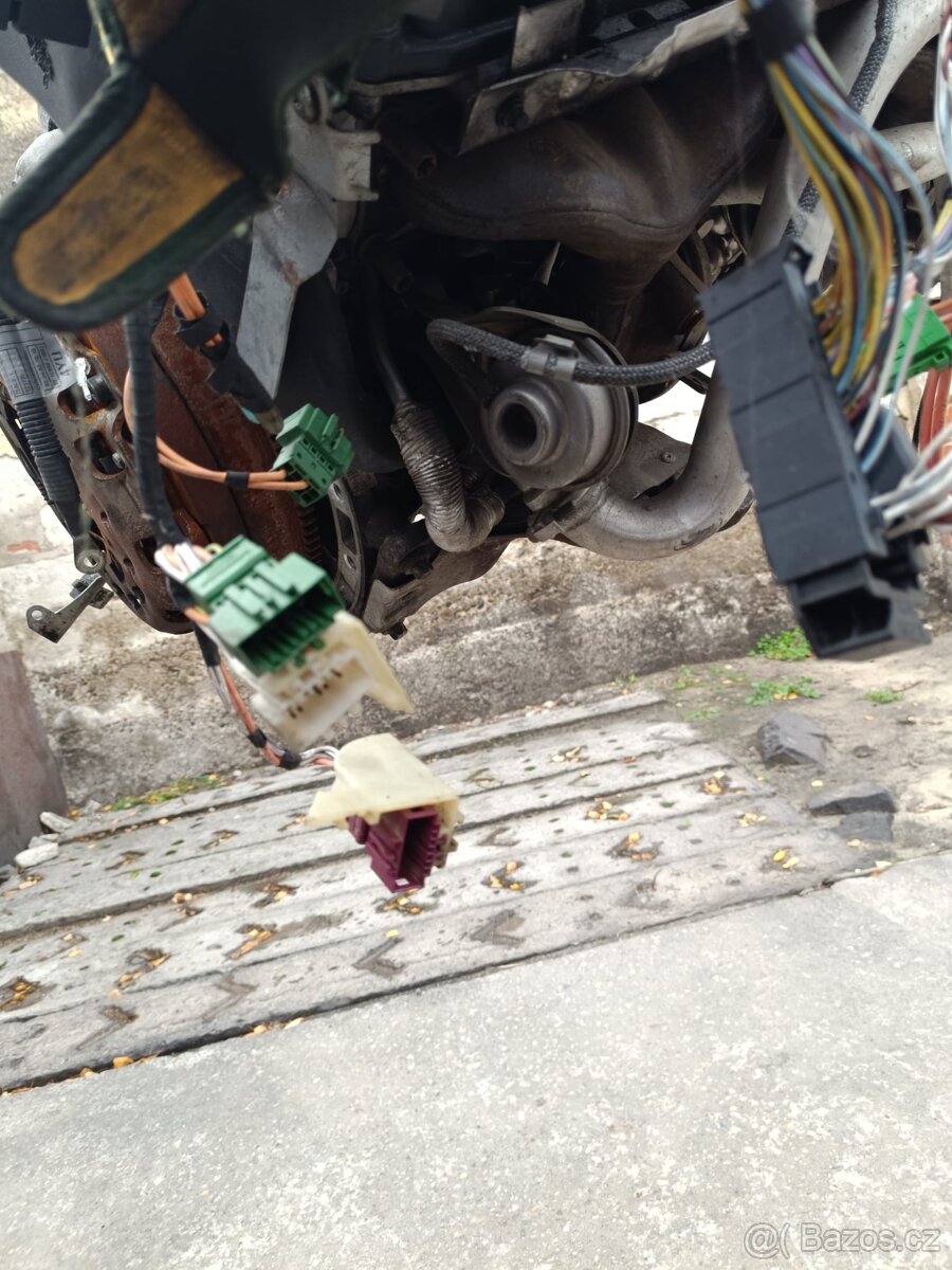 Bmw E91,E87,E90,E92 135i,335i N54 - 11