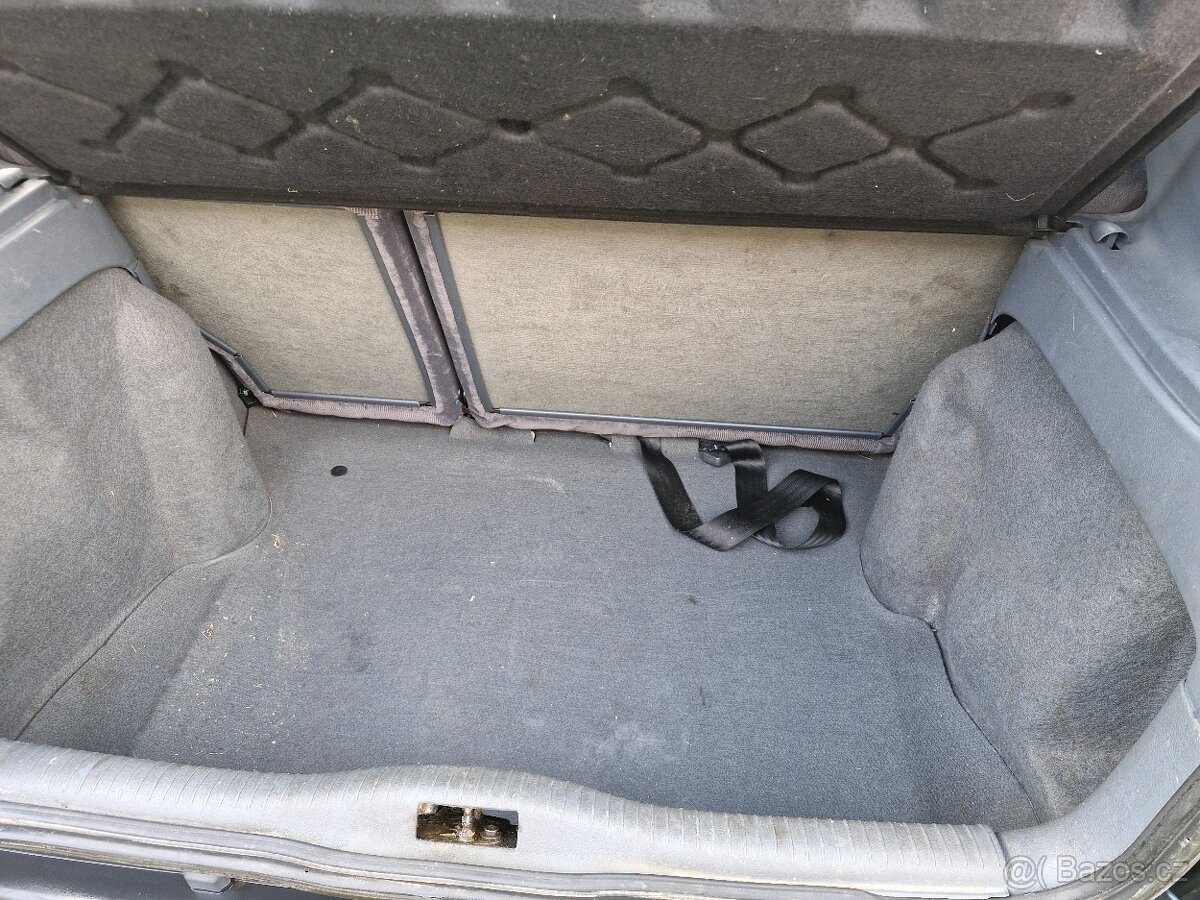 Škoda Felicia 1.3 - 11