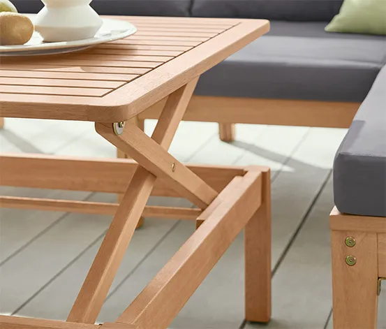 Luxusní sedací souprava dovnitř i ven - 11