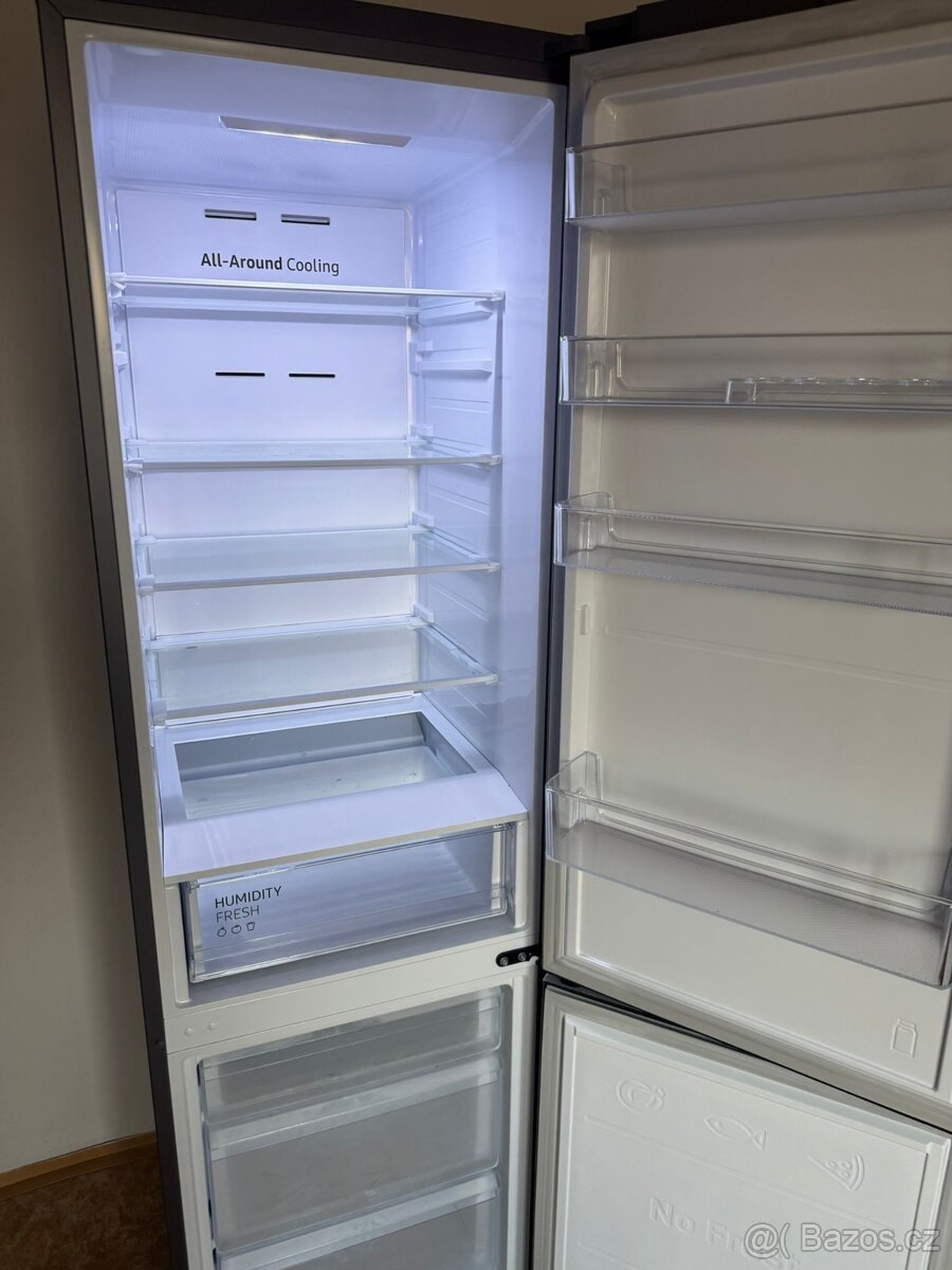 Lednice SAMSUNG - 11