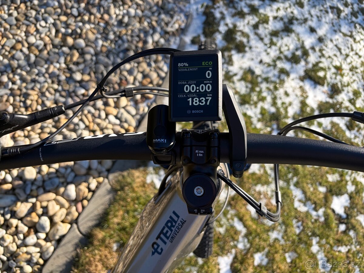 Elektrokolo Ghost e-teru 625 Wh - 11