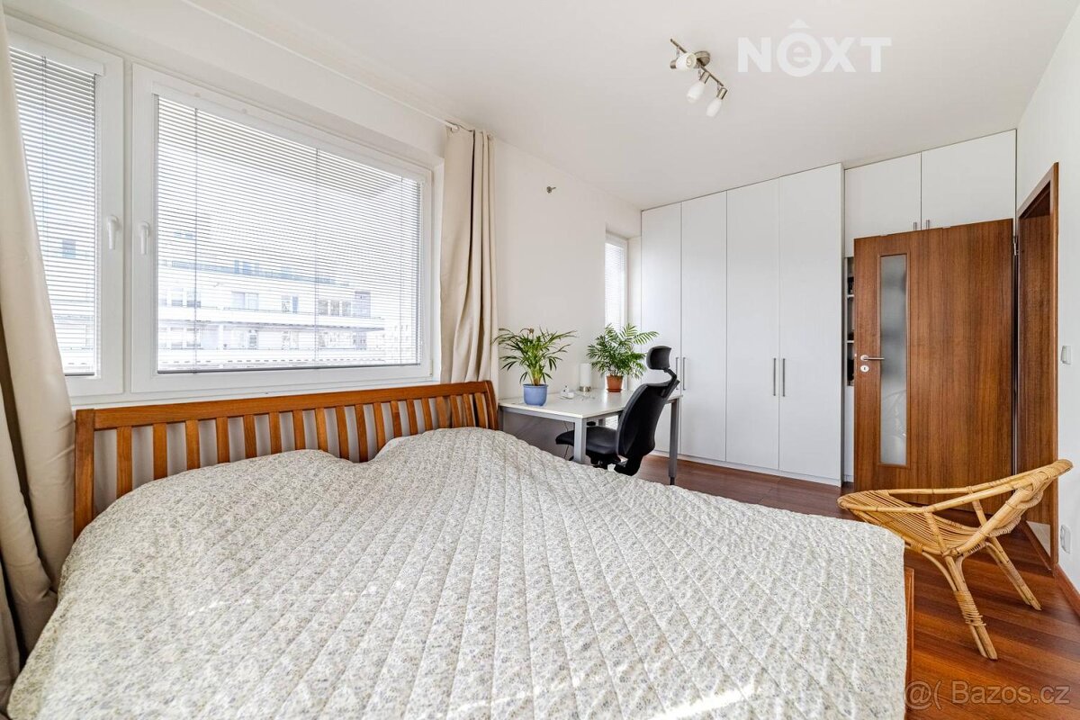 Prodej byt 4+kk, 99㎡ - 11