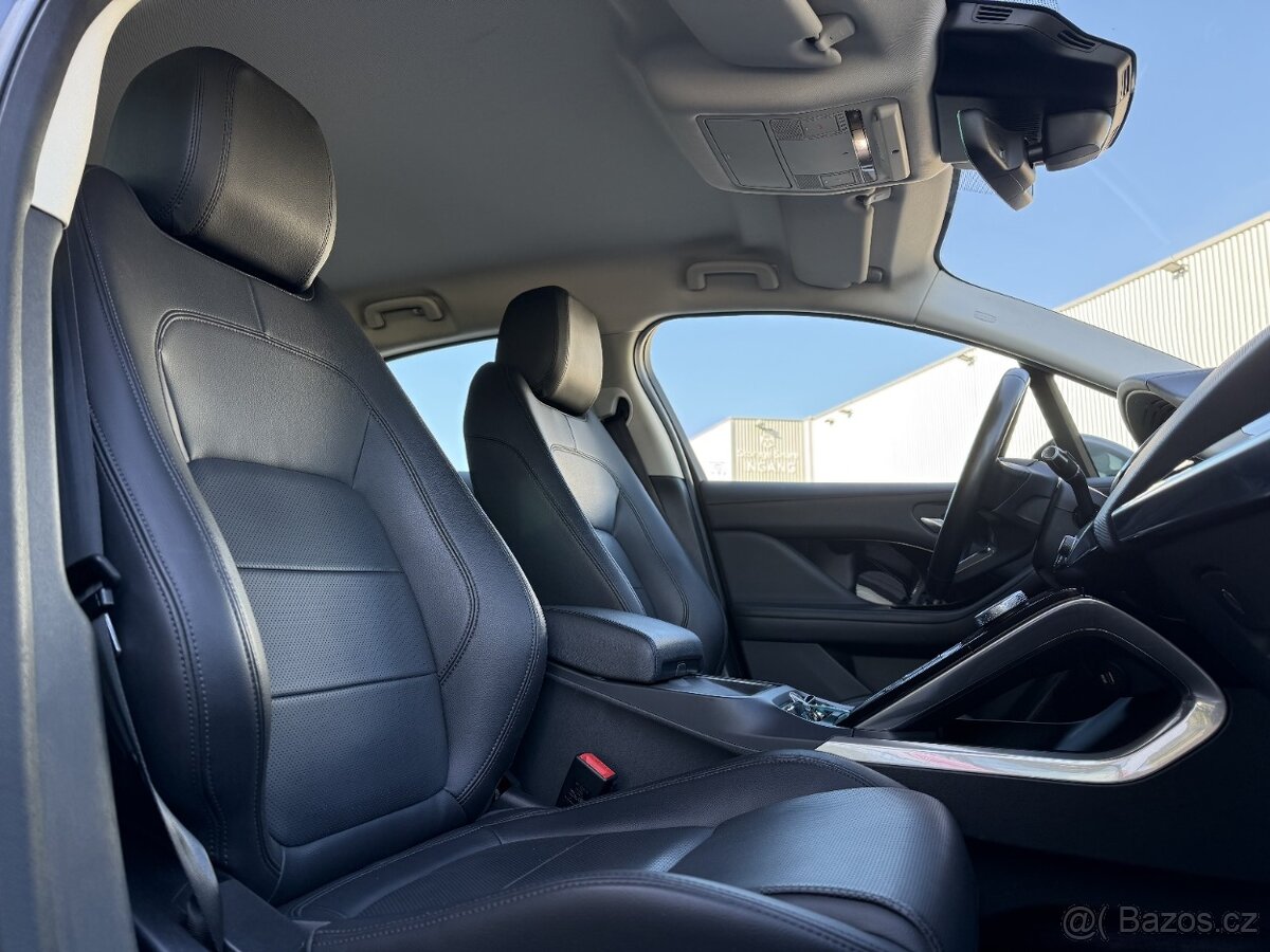 Prodam Jaguar I-Pace - 11