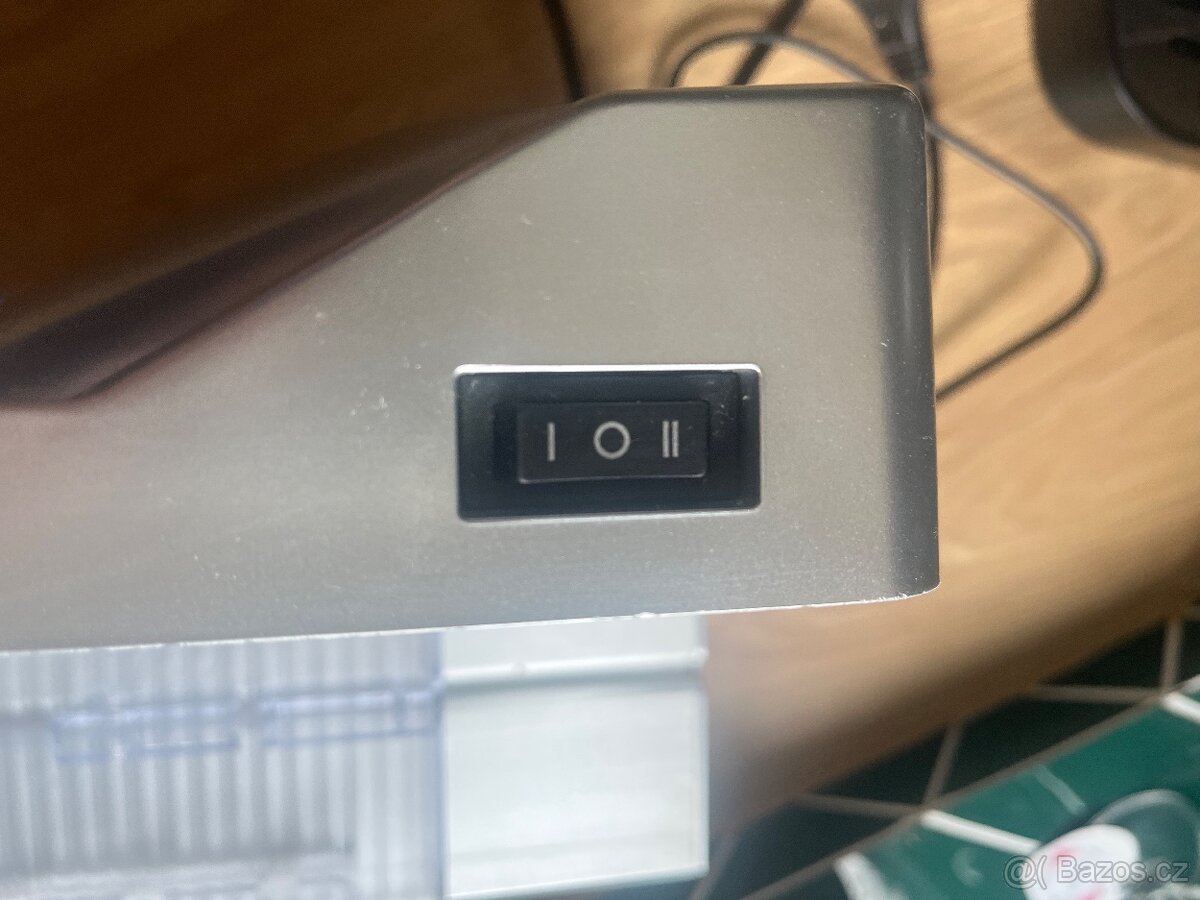 Kráječ Sencor - 11