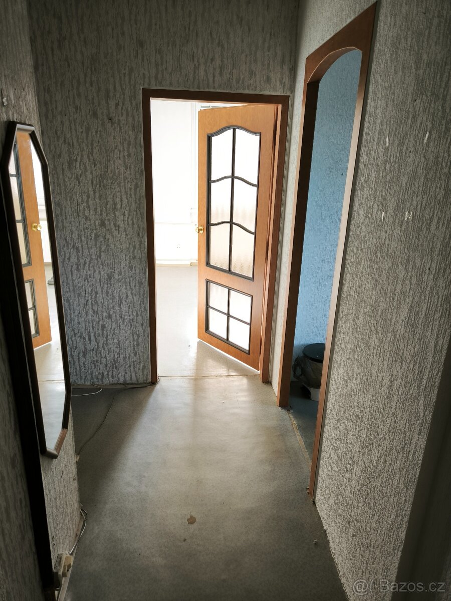 Prodám byt 3+1 Větrná, Č.Budějovice - 11