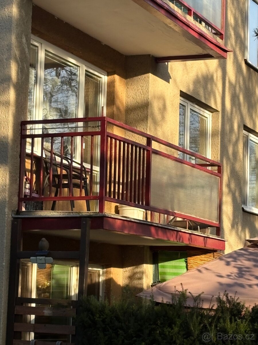 Byt 2+1 v žádané lokalitě v osobním vlastnictví - 11