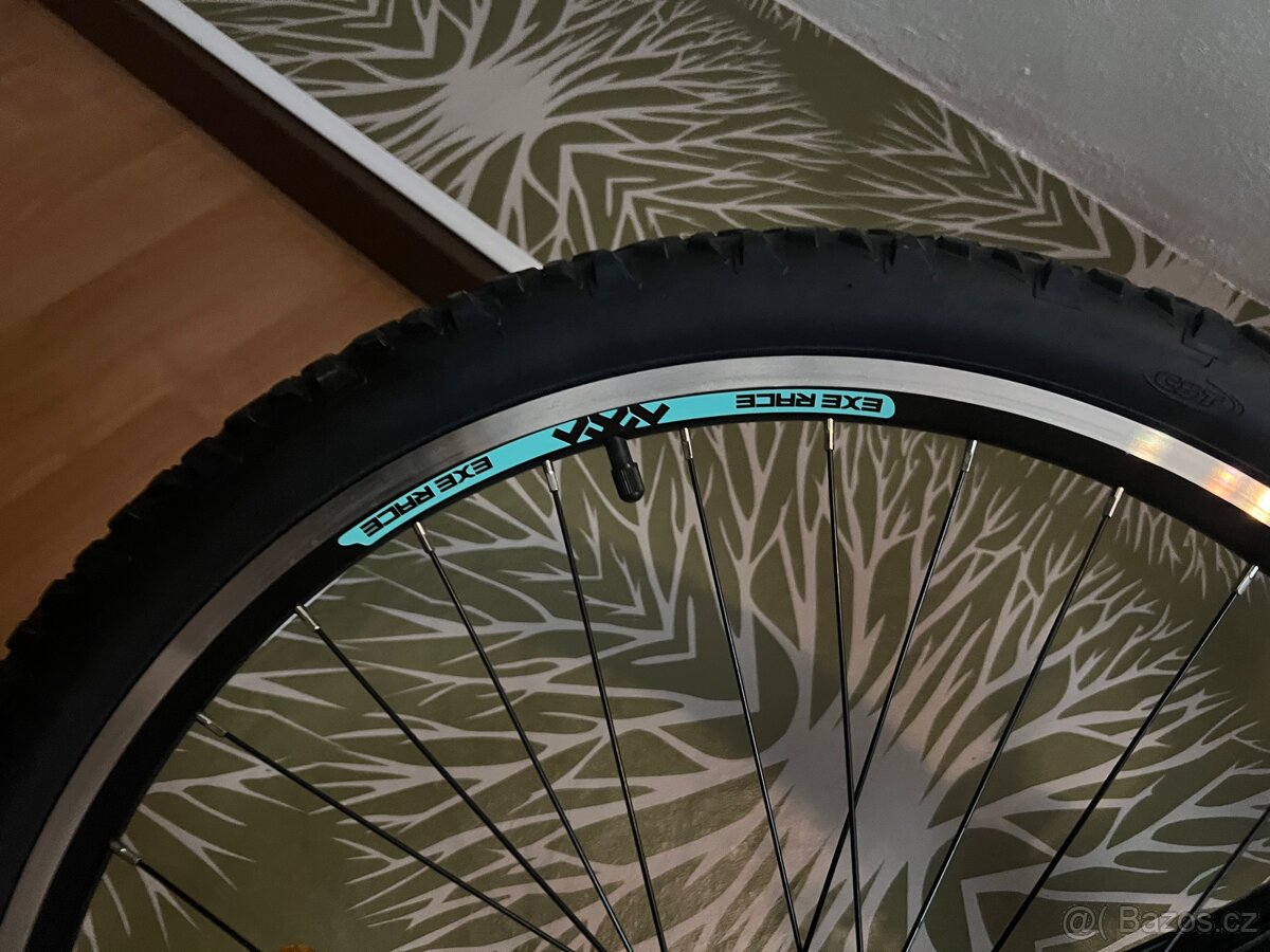 Dámský horský kolo 26 “ - 11