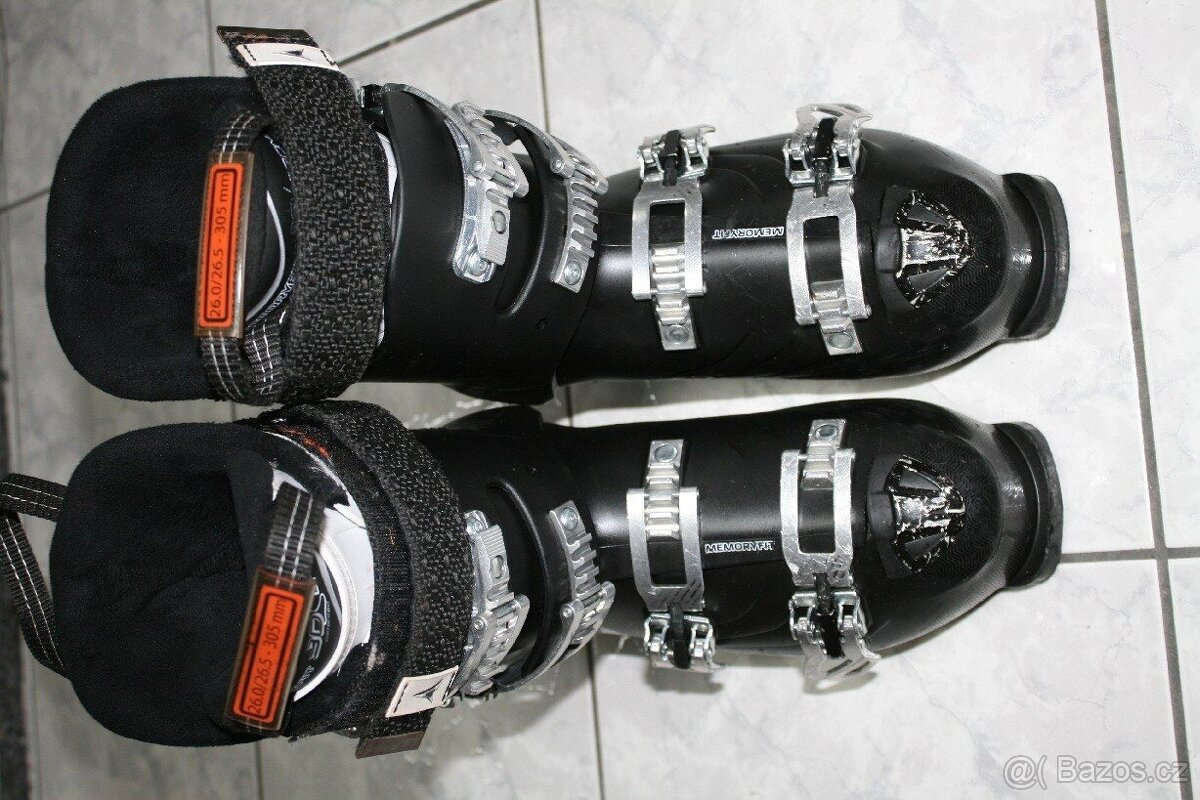 dámske lyže Dynastar 156 cm Legend - 11