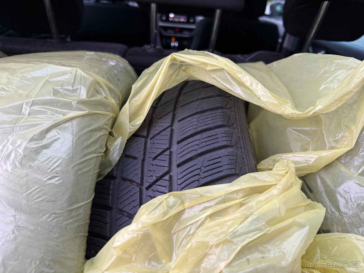 Škoda Scala 1.0 tsi 81 kw / DSG / 2021 / DPH - 11