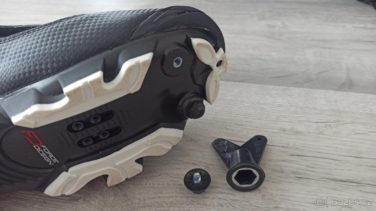 Force ICE MTB (EU 45, 28,5cm) - 11