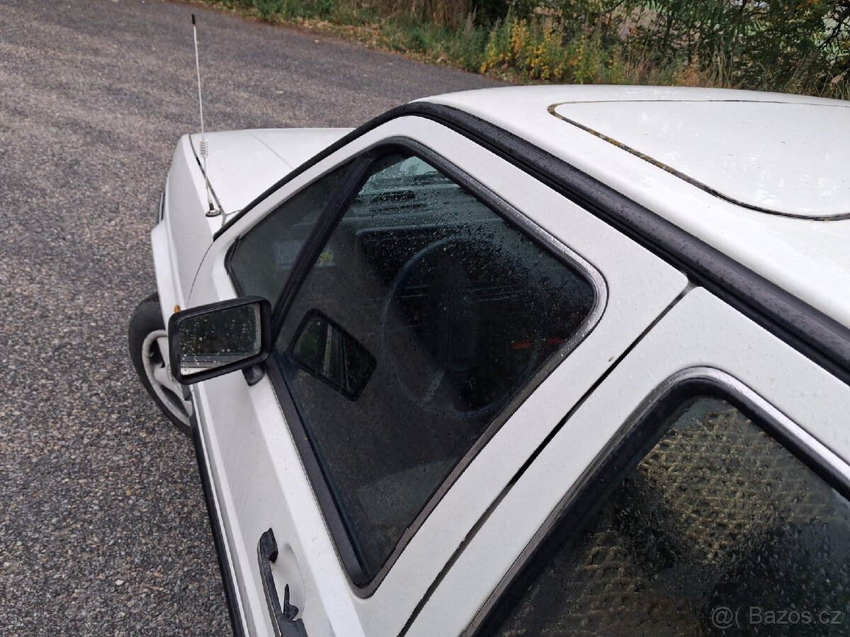 Golf MK2 - 11