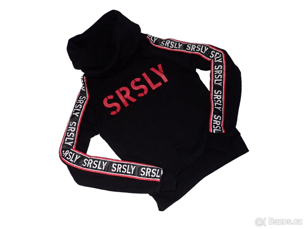 dětské mikiny vel.146/152 - 11