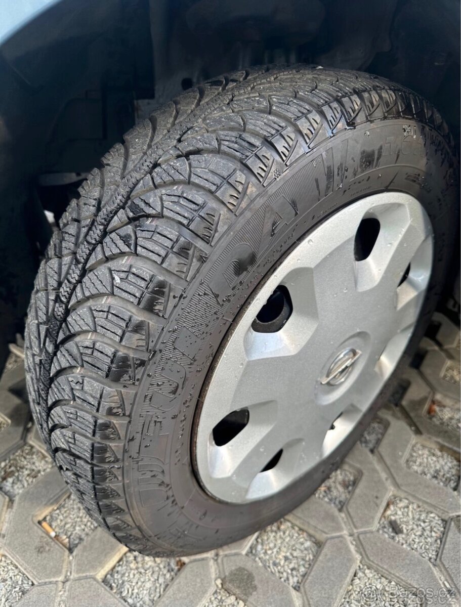 Opel Combo 1.6CDTI - 11