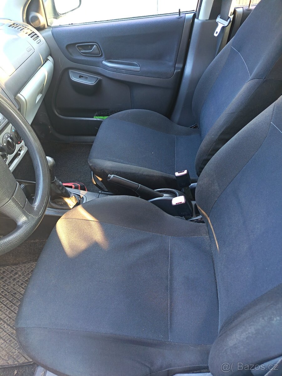 Suzuki Ignis 1,3 vvt - 11