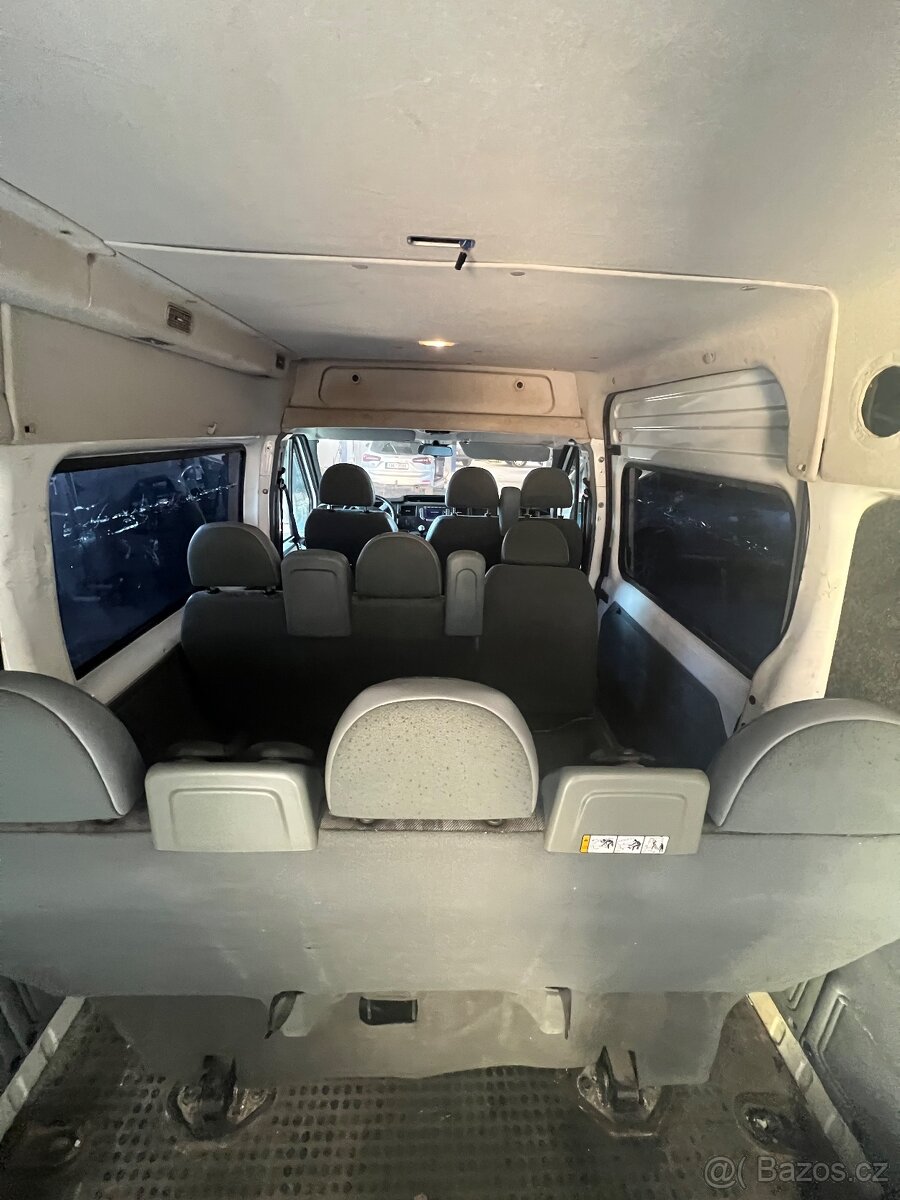 Ford Transit - 11