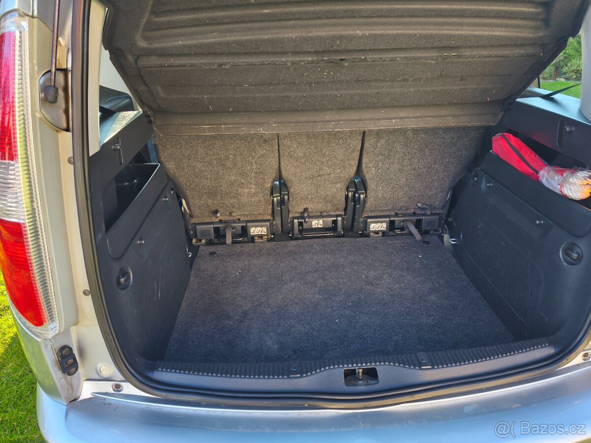 Škoda Roomster 1.2 Tsi - 11