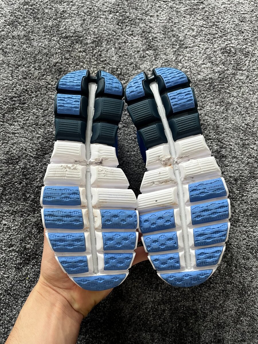 on Running model Cloudflow. Velikost 39 - 11