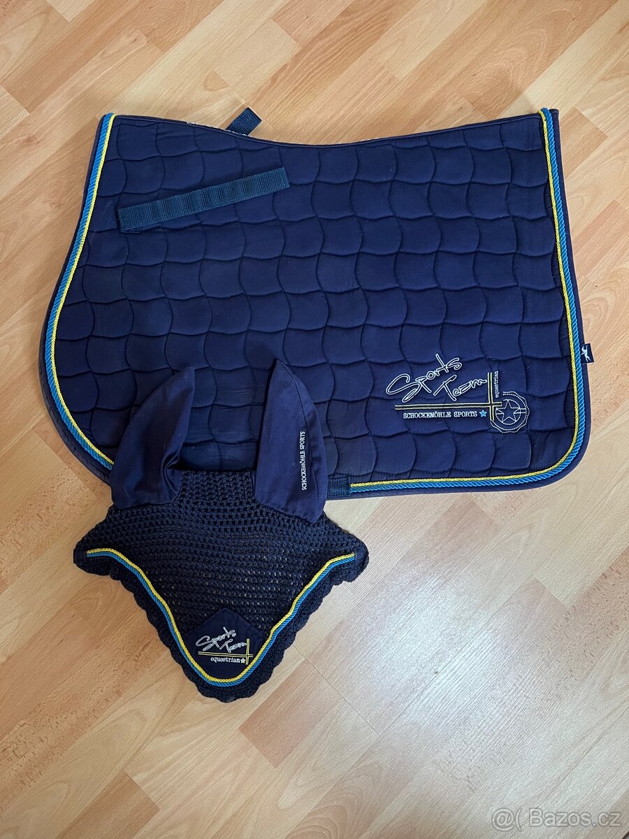 Podsedlové děcky - 11