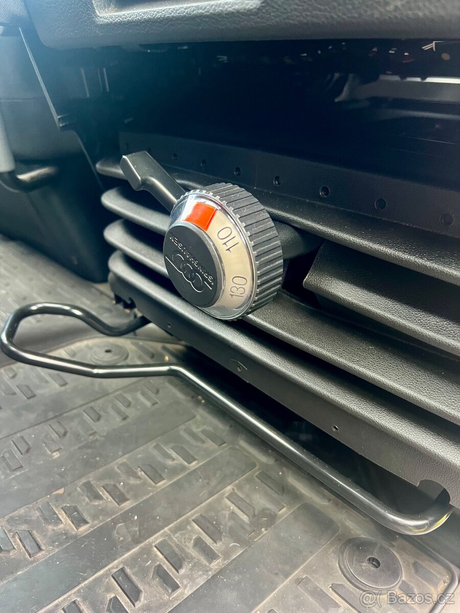 VW Crafter 35, H2-L2, rok 12/2020, 2.0 TDi/103 Kw - 11