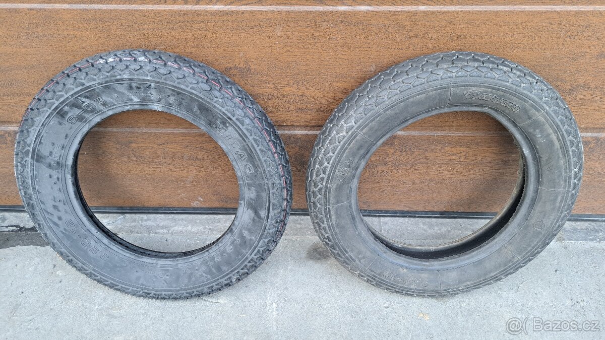 VARI příslušenství - 11