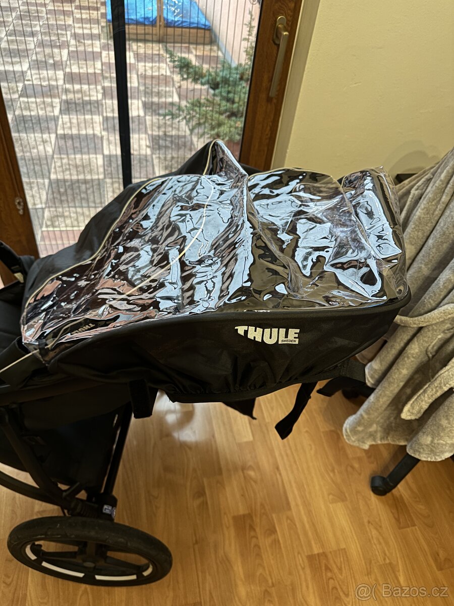 Thule Urban Glide 3 black - 11