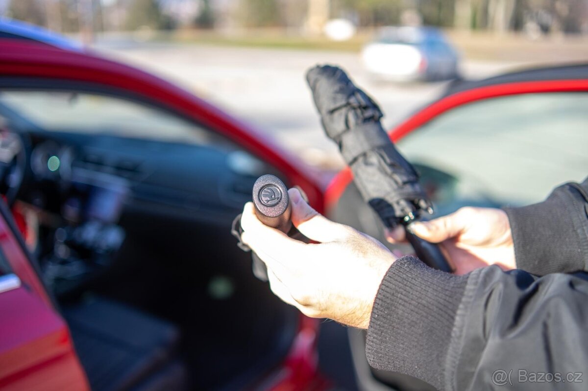 Škoda Superb III Combi 2.0 TDI 140 kW DSG 4×4 L&K 2017 - 11