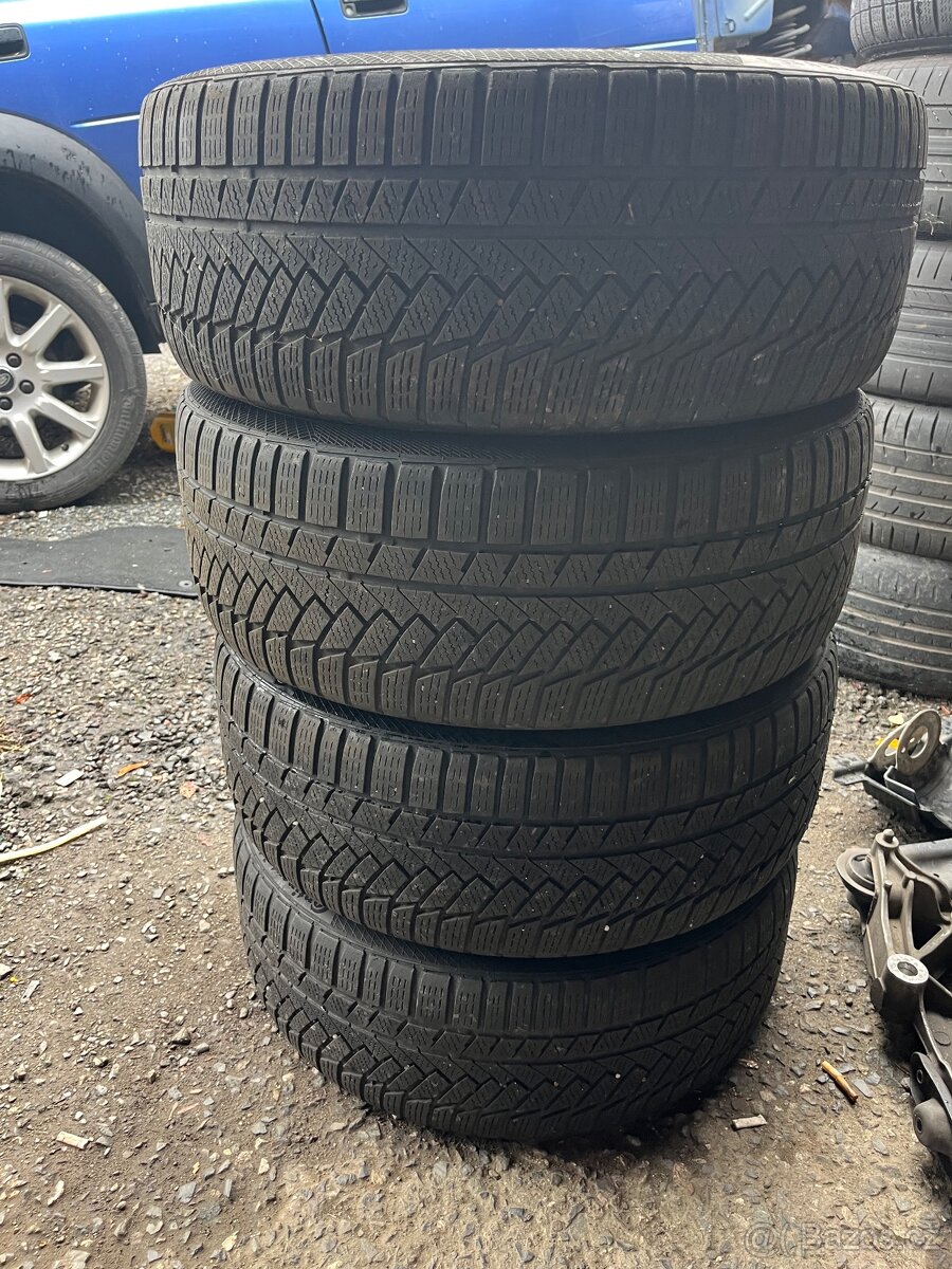 Alu Kola VW 5x112 - 11