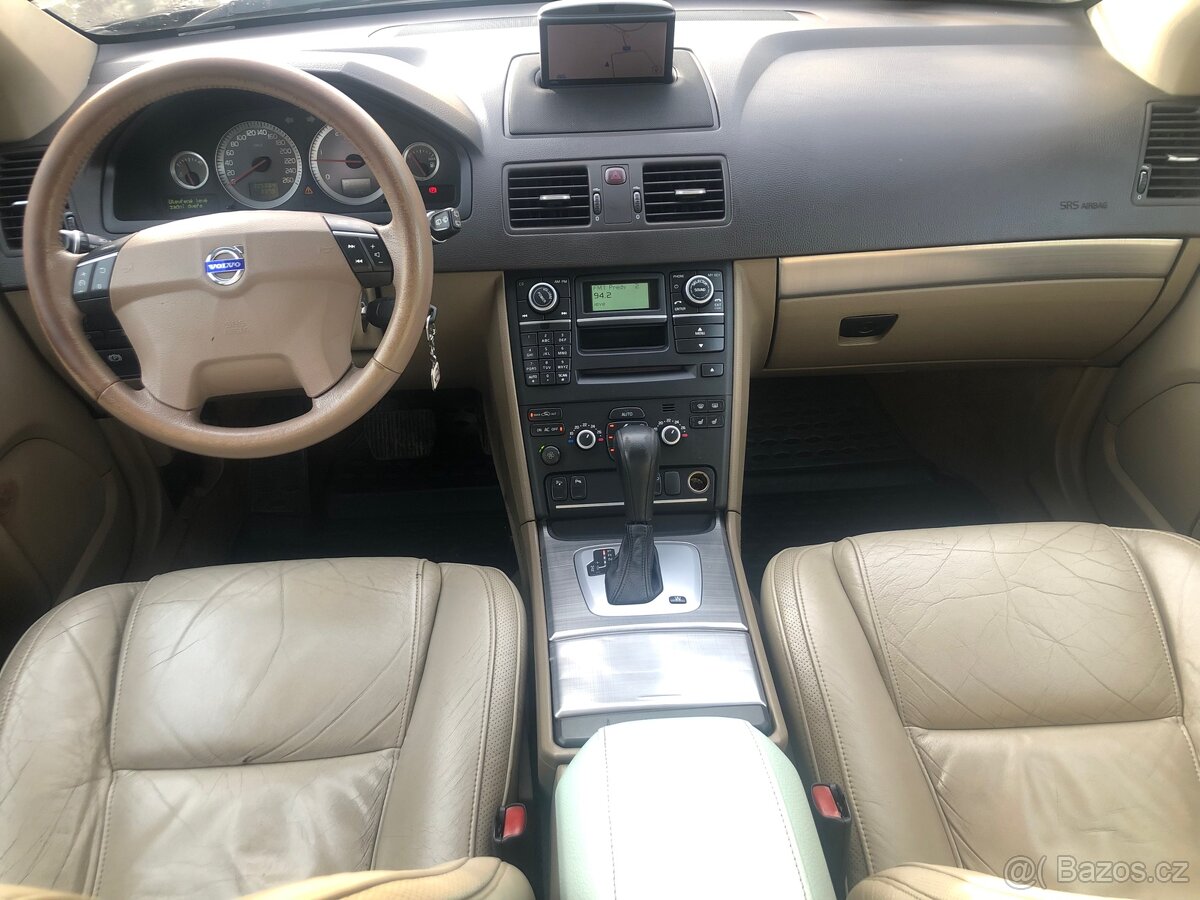 Volvo XC90 D5 AWD 136kw - 11