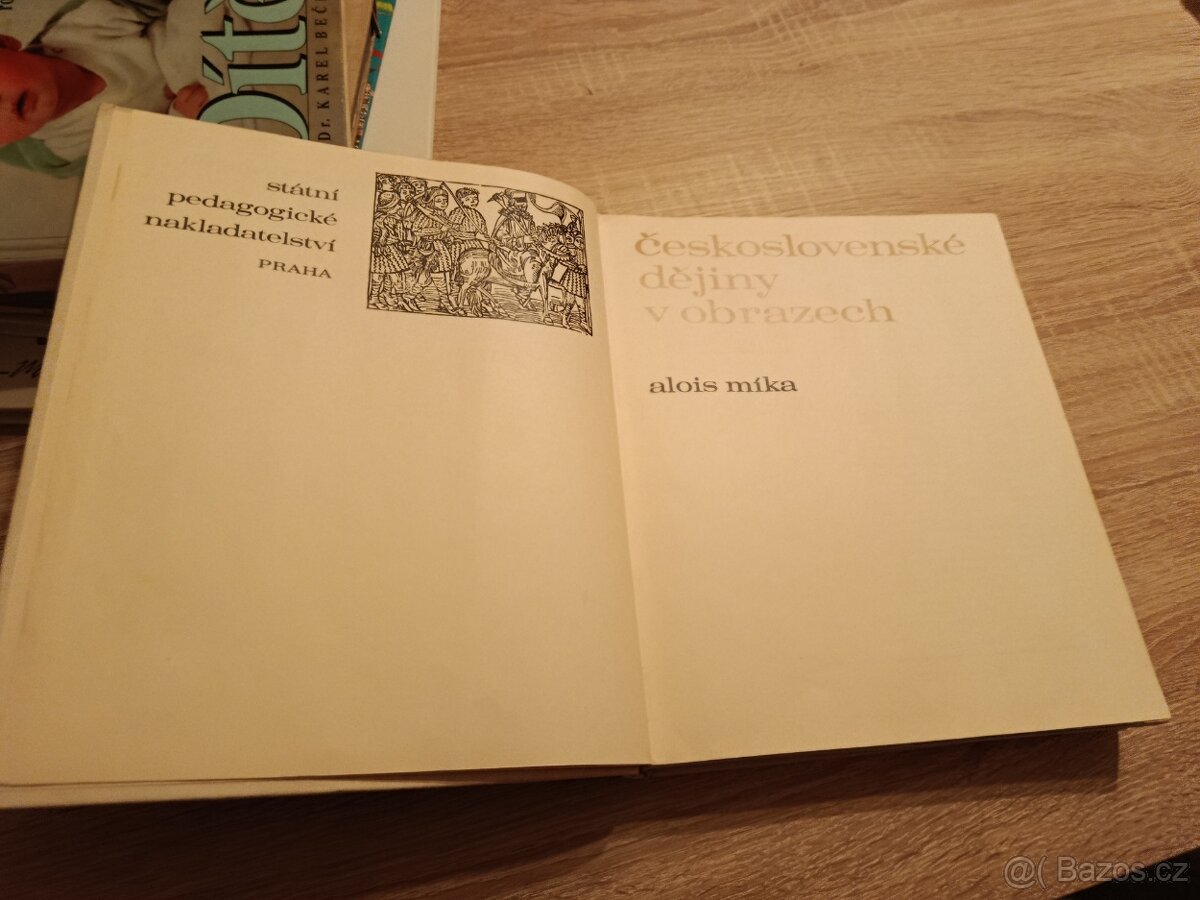 Dětské a knihy pro dospělé- Karel Čapek - 11