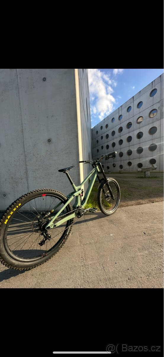 Prosím o pomoc krádež kola - 11