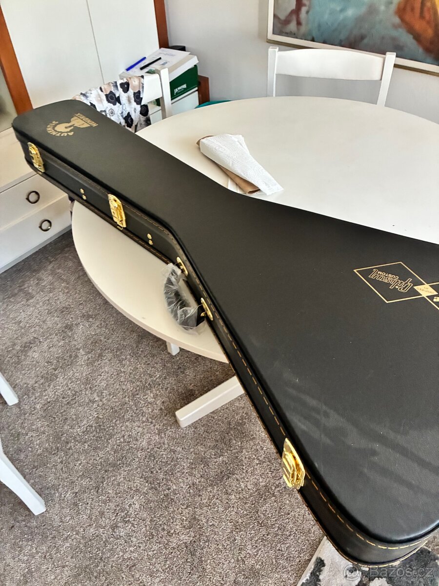 Epiphone/gibson. Jimy hendrix - 11