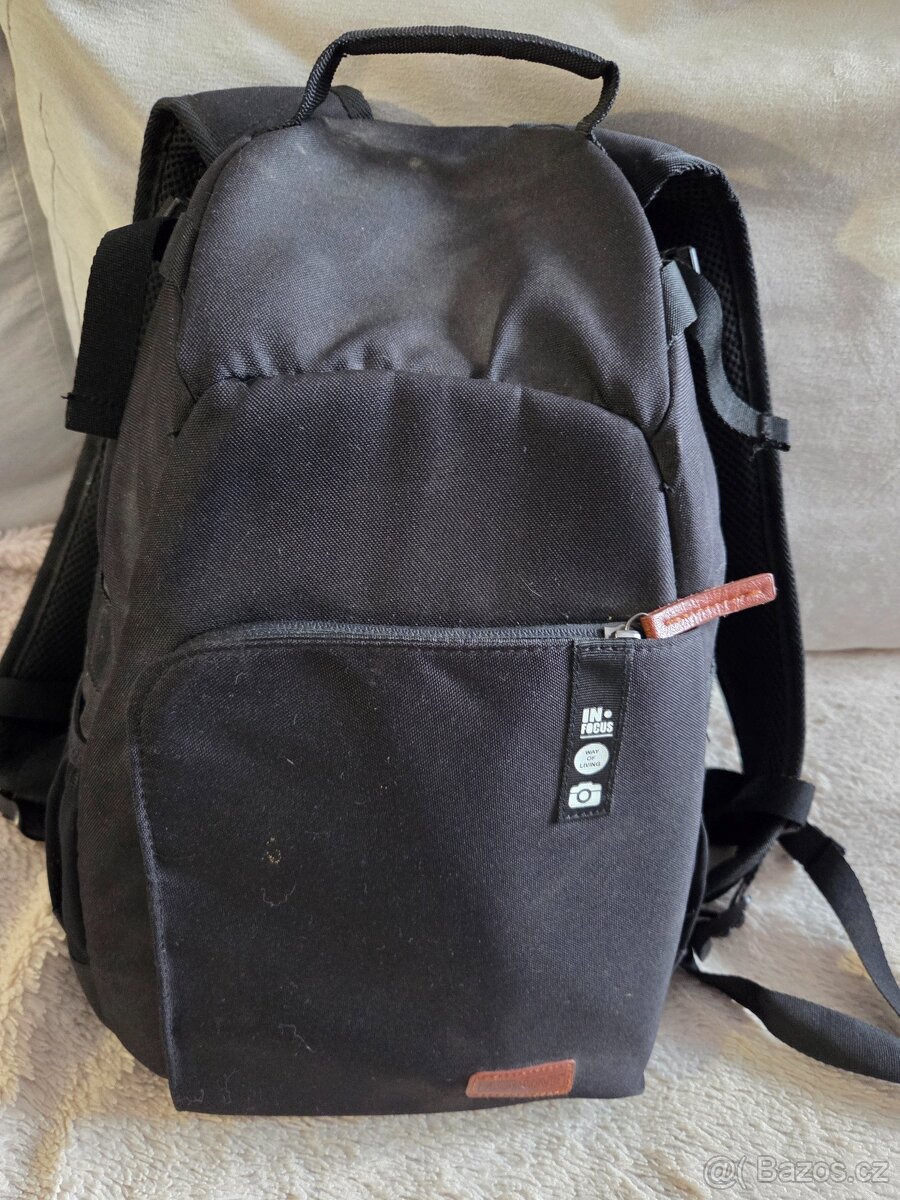 Nikon COOLPIX P900 - 11