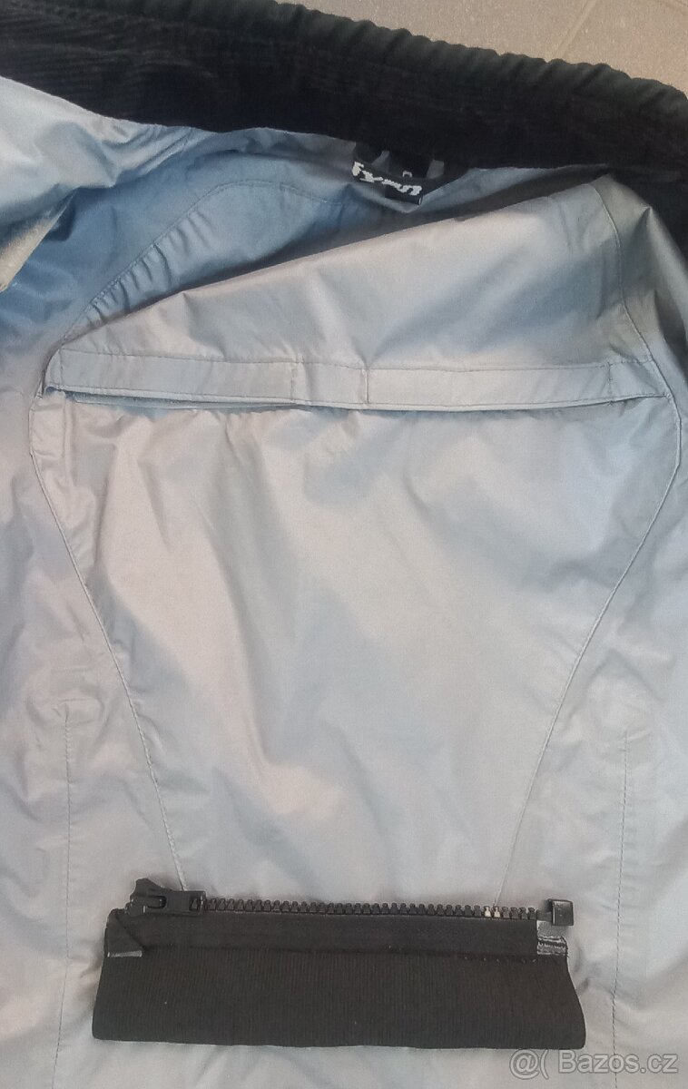 Motorkářská bunda - 11