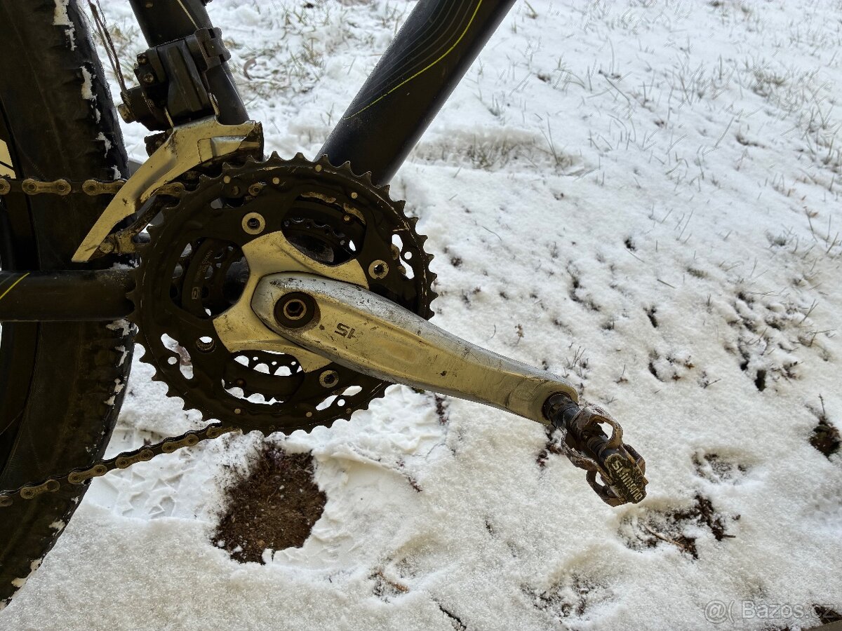 Horské kolo Kellys TNT 50 - 11