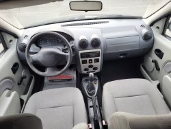 Dacia Logan, 1,4 KOMBI serviska - 11