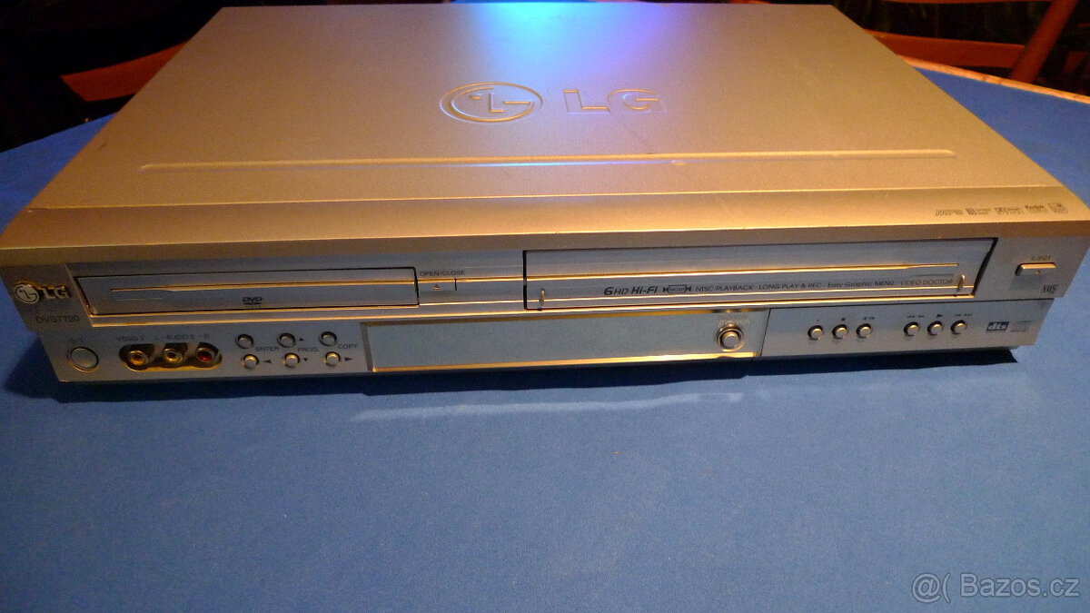 Vaporizer, vysilacka, stroj diapozitivy, metr - 11