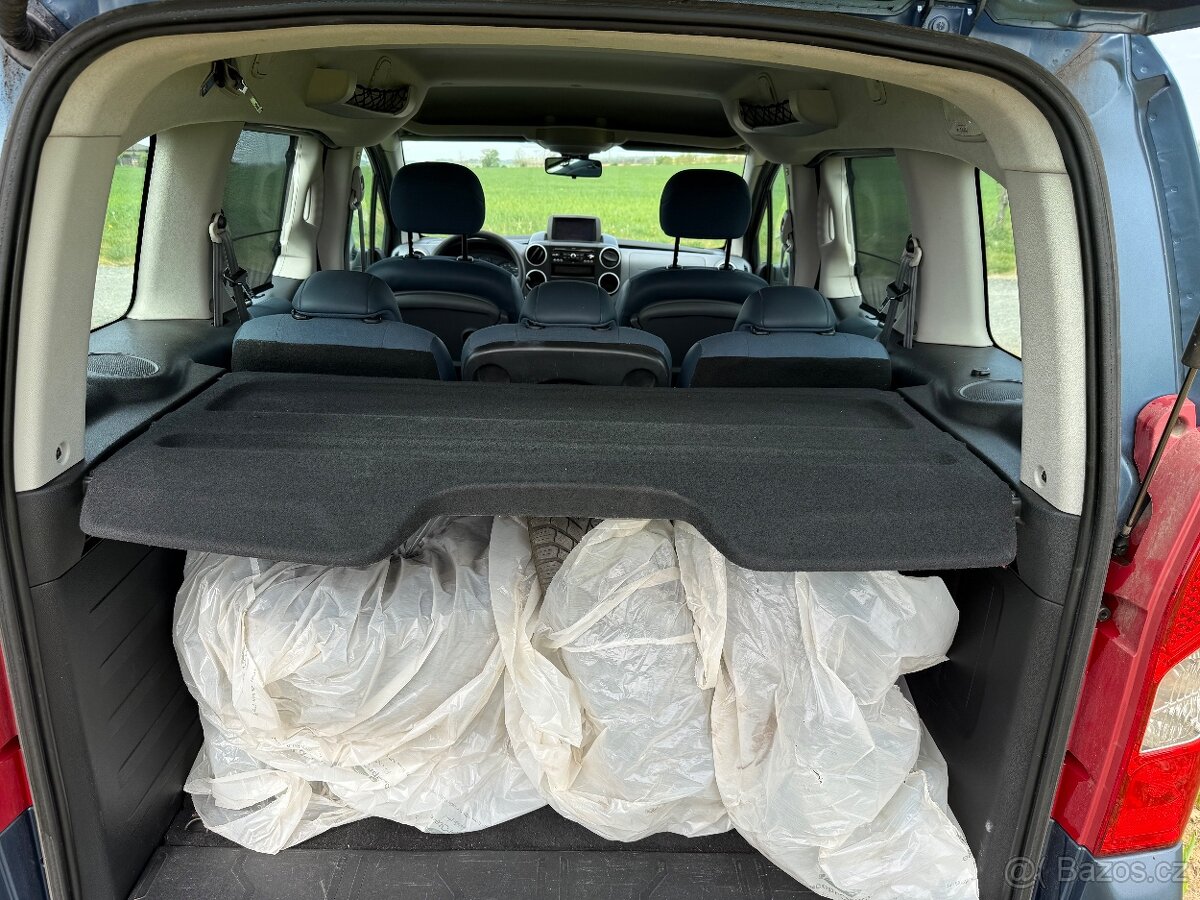 Citroen Berlingo Multispace - 11