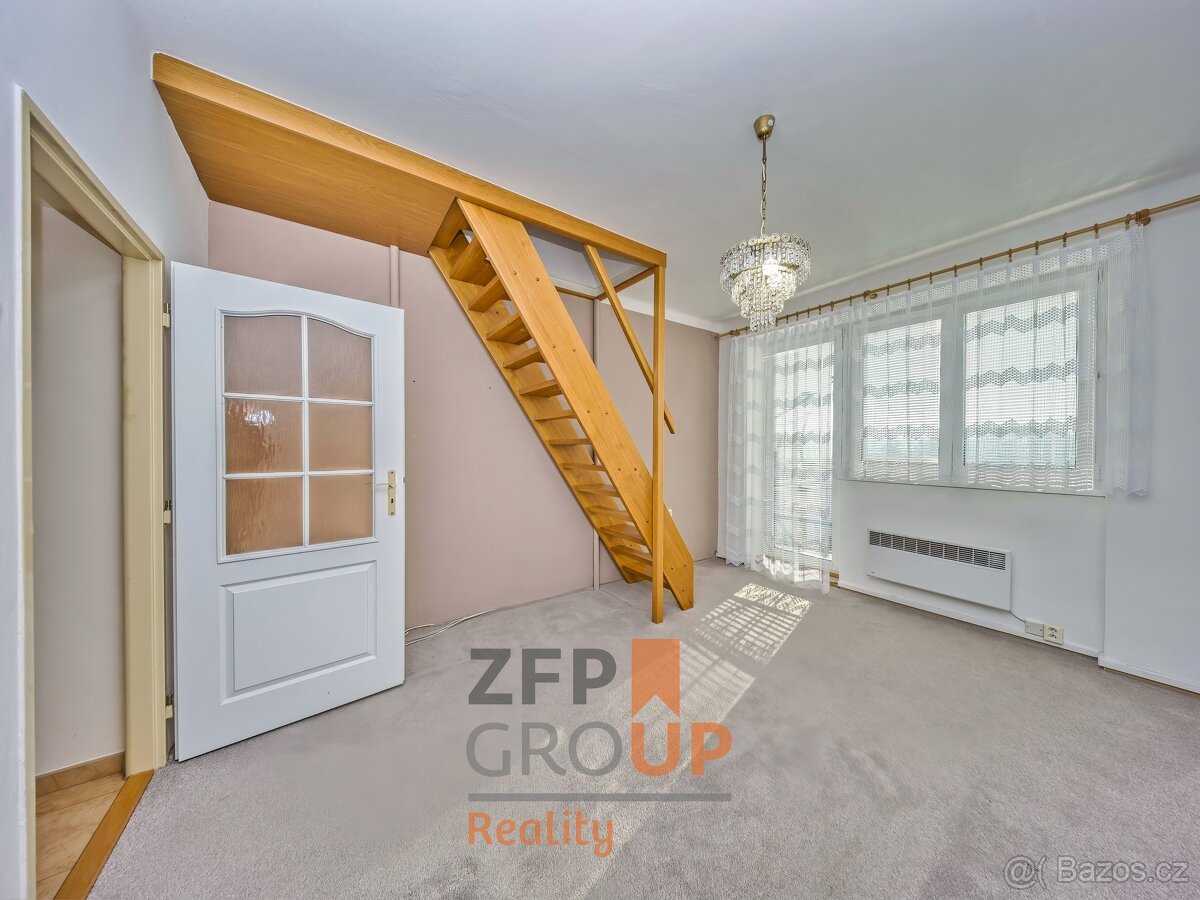 Prodej bytu 4+1 o rozloze 111 m², ulice Na Vrbovcích, Přerov - 11