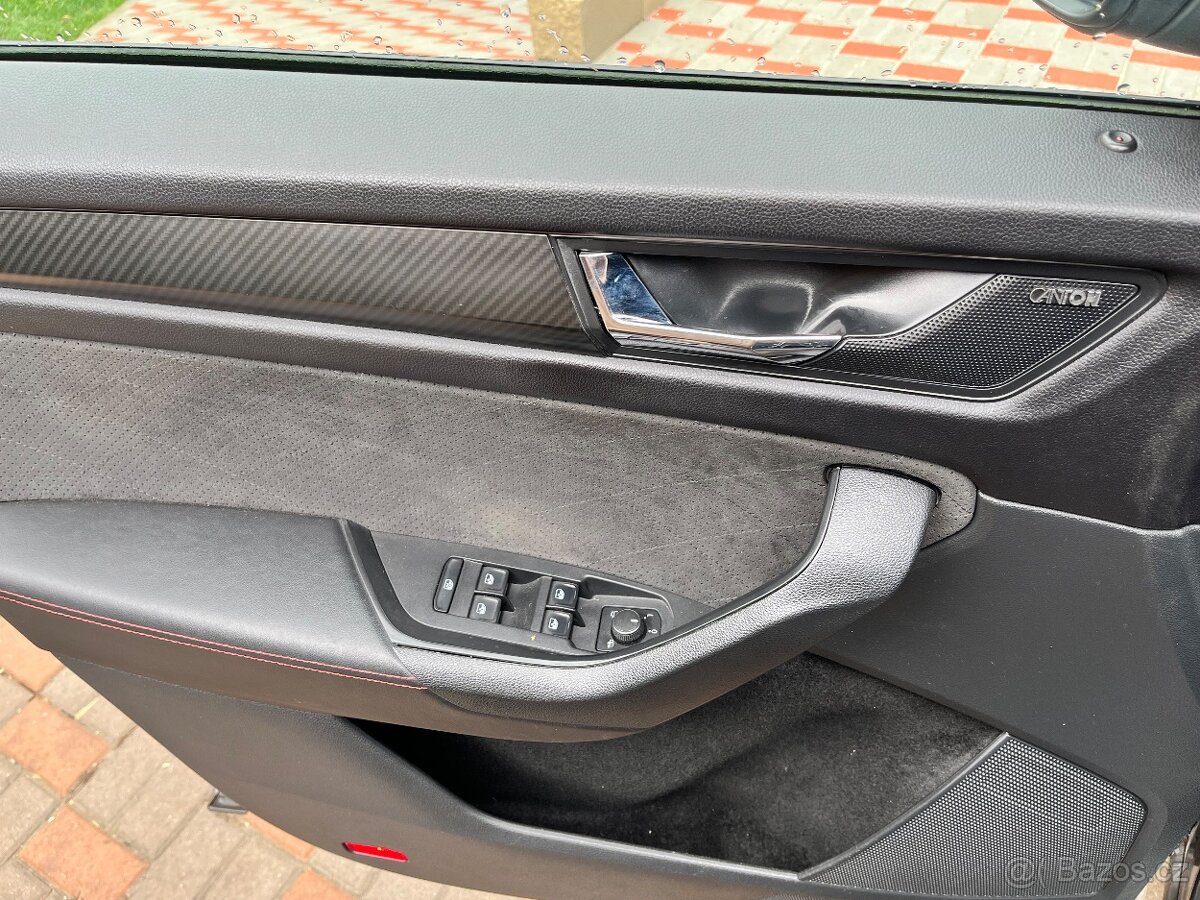 Kodiaq Rs 176kw - 11