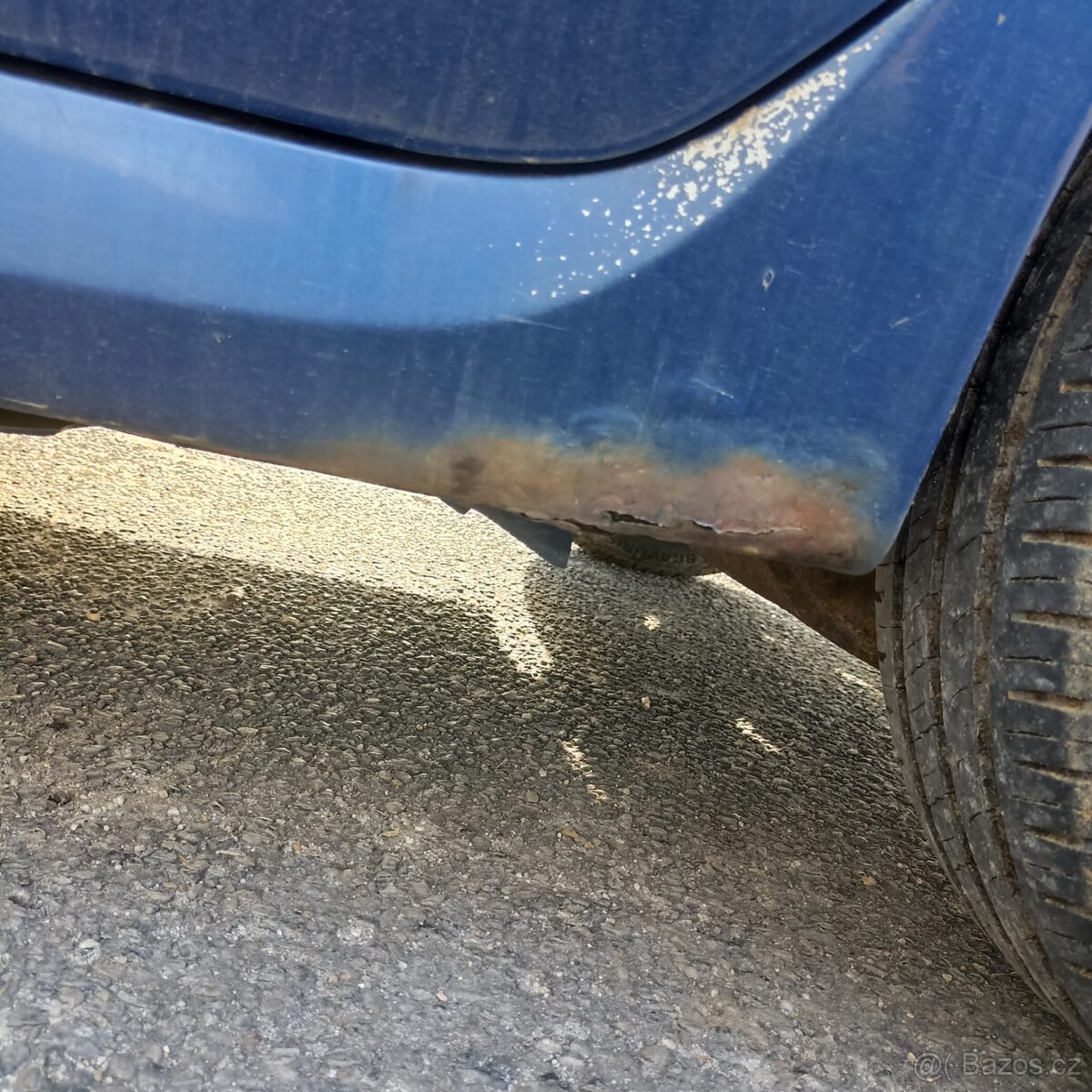 Fiat Stilo 1,6 16v 77kw - 11