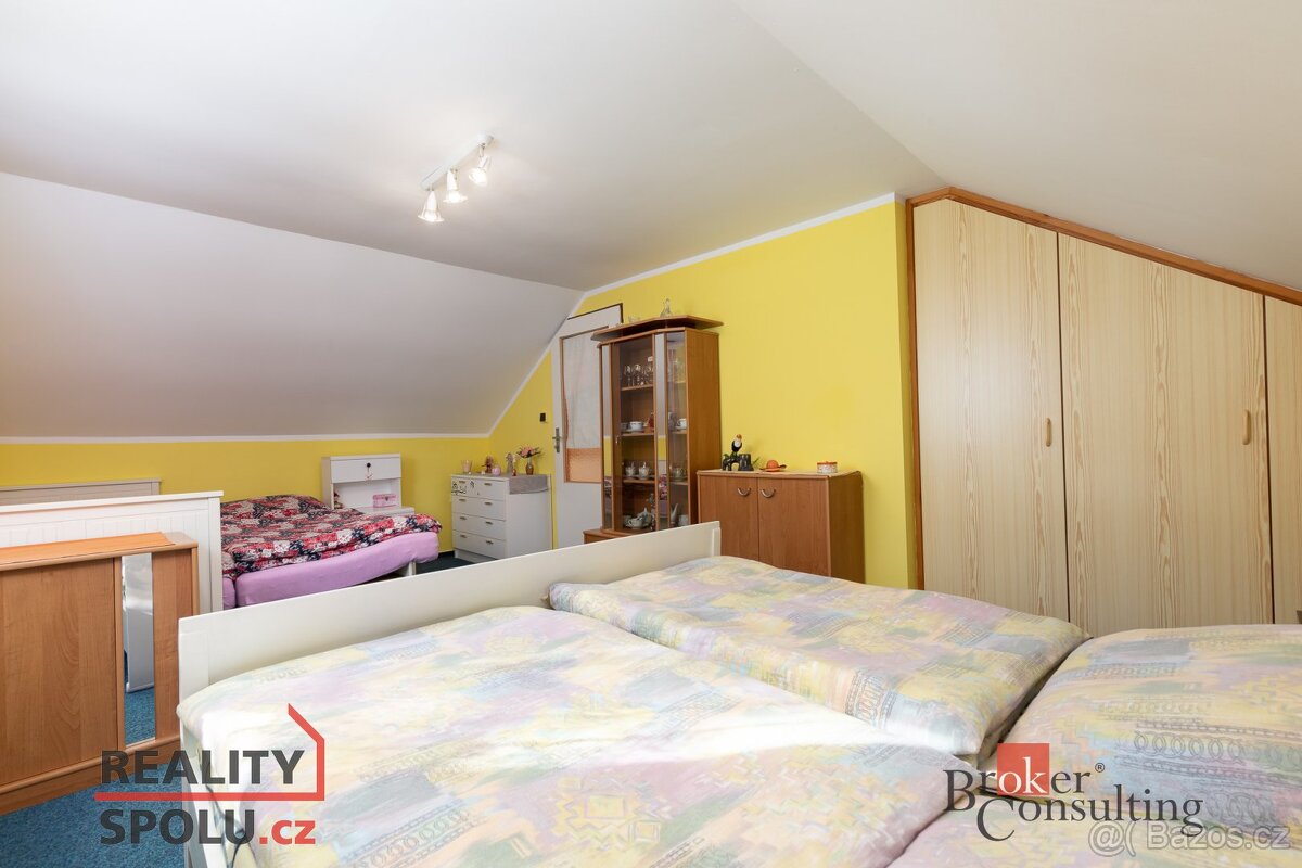 Prodej, domy/chata, 80 m2, Žimrovice 25, 74741 Hradec nad Mo - 11