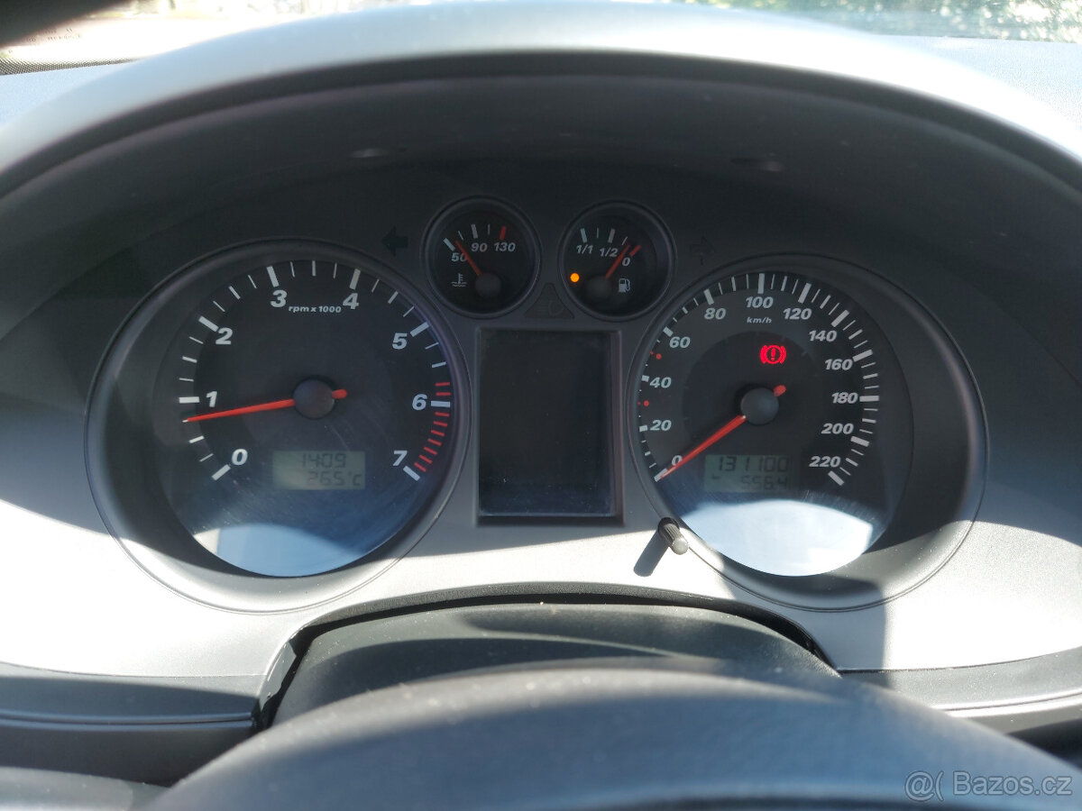 Seat Ibiza 1.2i - 11