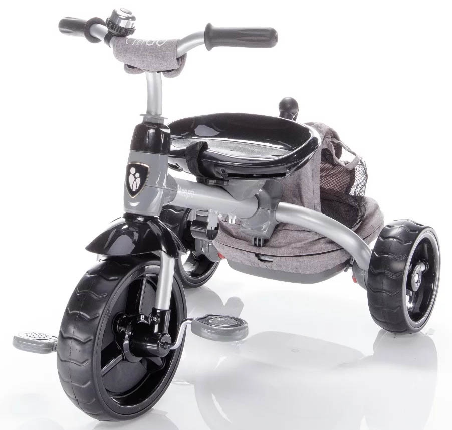 ZOPA CITIGO - tříkolka - 11