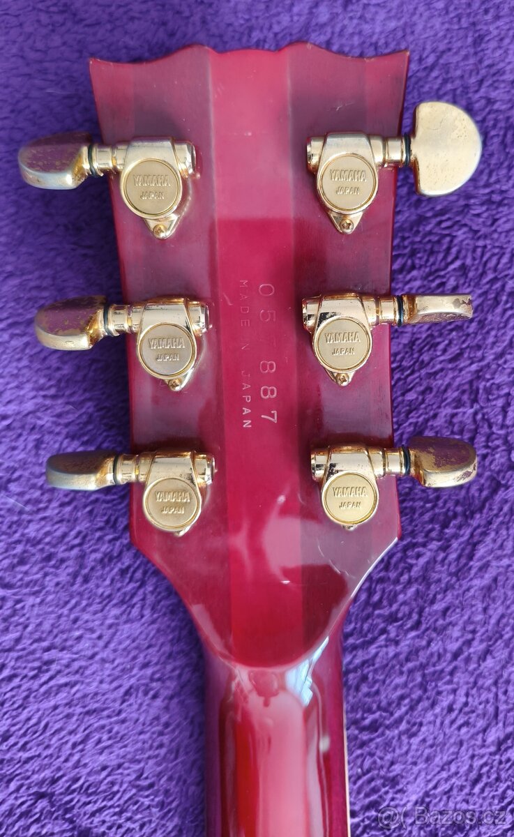 Yamaha SG-1000 - 11